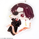 (PO) Wind Breaker Trading Acrylic Key Chain Suit [BOX] Image_5