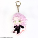 (PO) Wind Breaker Trading Acrylic Key Chain Suit [BOX] Image_6