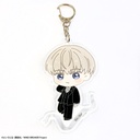 (PO) Wind Breaker Trading Acrylic Key Chain Suit [BOX] Image_12