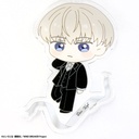 (PO) Wind Breaker Trading Acrylic Key Chain Suit [BOX] Image_13