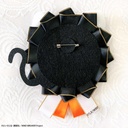 (PO) Wind Breaker Rosette & Can Badge Set Sakura Haruka Image_2