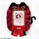 (PO) Wind Breaker Trading Card Case & Card Set Suo Hayato Image_1