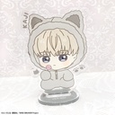(PO) Wind Breaker Acrylic Stand Kigurumi Kaji Ren Image_1