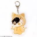 (PO) Wind Breaker Trading Acrylic Key Chain Kigurumi [BOX] Image_2