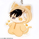(PO) Wind Breaker Trading Acrylic Key Chain Kigurumi [BOX] Image_3
