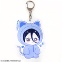 (PO) Wind Breaker Trading Acrylic Key Chain Kigurumi [BOX] Image_8