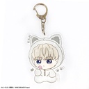 (PO) Wind Breaker Trading Acrylic Key Chain Kigurumi [BOX] Image_12