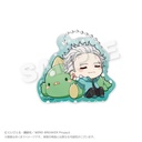 (PO) Wind Breaker Trading Acrylic Key Chain GyaoColle Ver. [BOX] Image_3