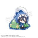 (PO) Wind Breaker Trading Acrylic Key Chain GyaoColle Ver. [BOX] Image_4