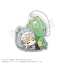 (PO) Wind Breaker Trading Acrylic Key Chain GyaoColle Ver. [BOX] Image_7