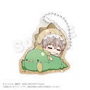 (PO) Wind Breaker Trading Acrylic Key Chain GyaoColle Ver. [BOX] Image_8