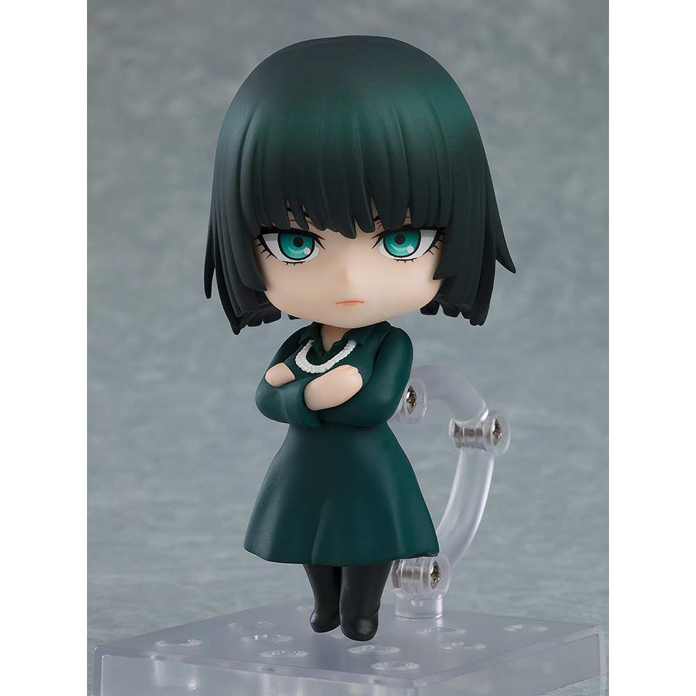 (PO) Nendoroid 2485 One-Punch Man - Blizzard of Hell Image_2
