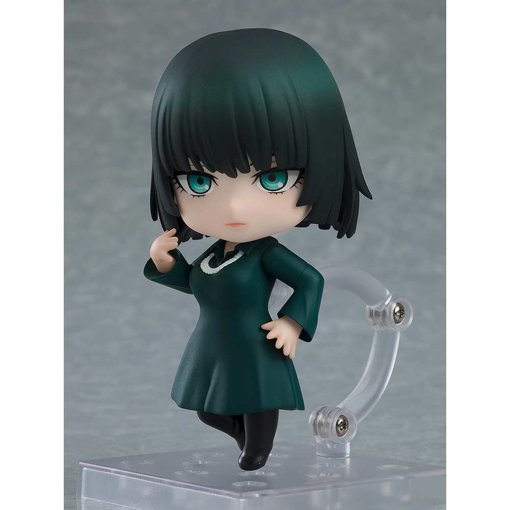 (PO) Nendoroid 2485 One-Punch Man - Blizzard of Hell Image_5