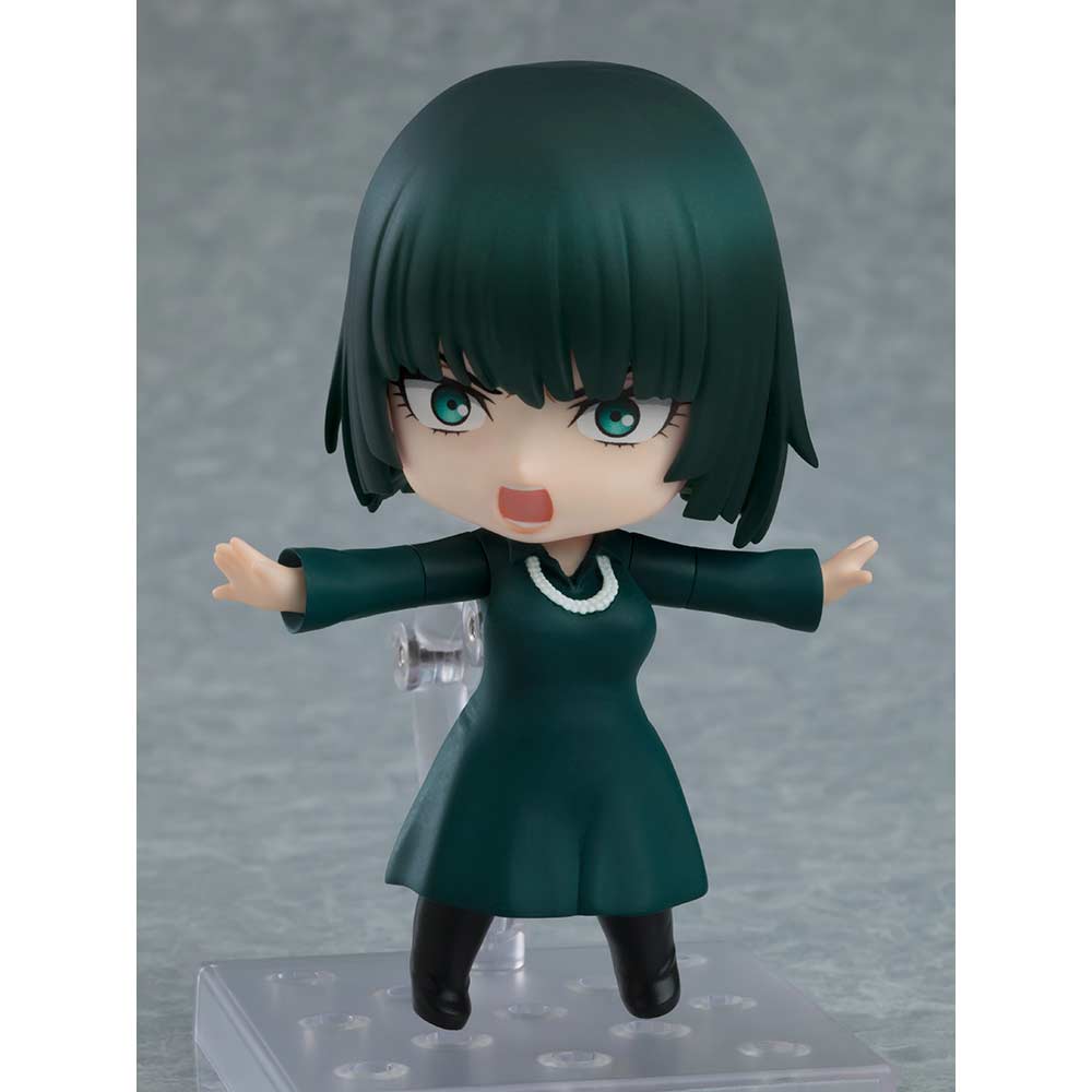 (PO) Nendoroid 2485 One-Punch Man - Blizzard of Hell Image_6