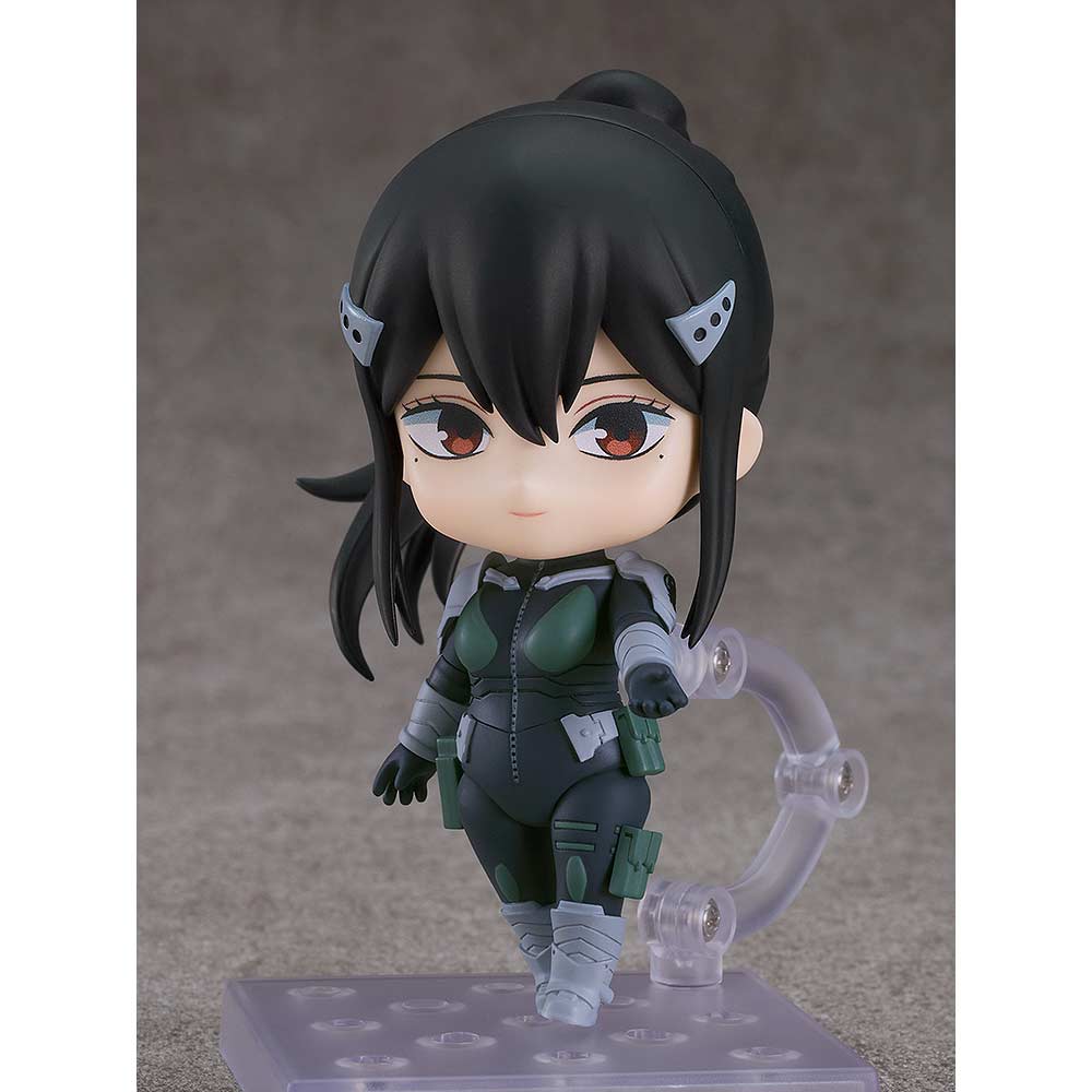 (PO) Nendoroid 2503 Kaiju No. 8 - Mina Ashiro Image_5