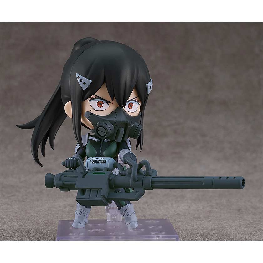 (PO) Nendoroid 2503 Kaiju No. 8 - Mina Ashiro Image_6