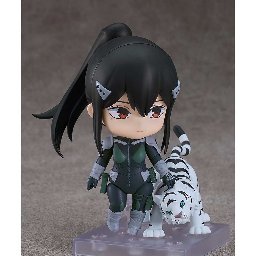 (PO) Nendoroid 2503 Kaiju No. 8 - Mina Ashiro Image_7
