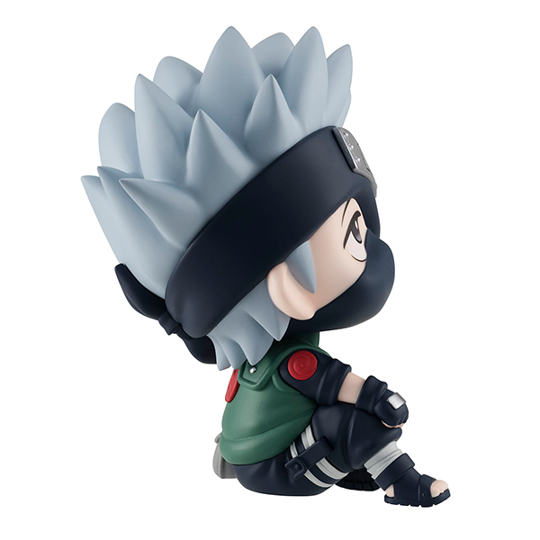 (PO) Look Up Series Naruto Shippuden - Hatake Kakashi (Re-issue) Image_12