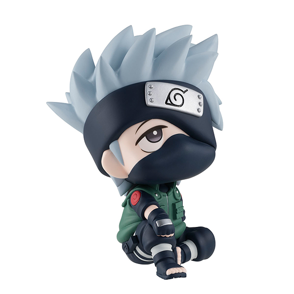 (PO) Look Up Series Naruto Shippuden - Hatake Kakashi (Re-issue) Image_13
