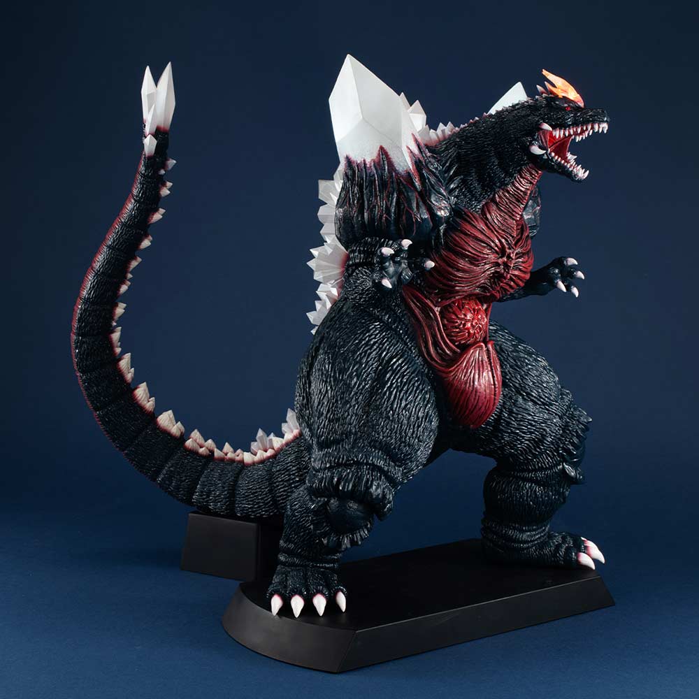 (PO) Ultimate Article Monsters: Space Godzilla Image_4