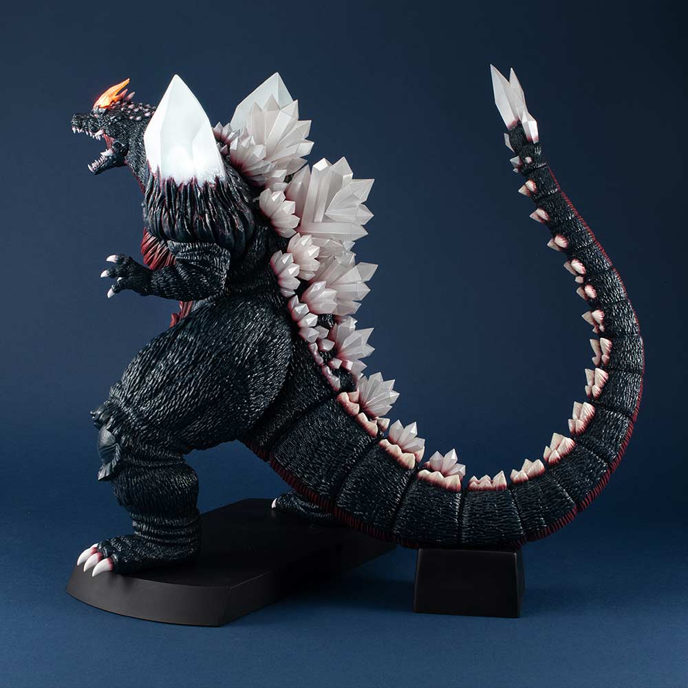 (PO) Ultimate Article Monsters: Space Godzilla Image_6