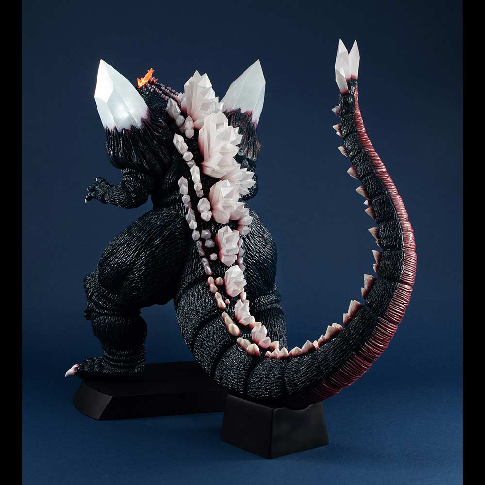 (PO) Ultimate Article Monsters: Space Godzilla Image_7