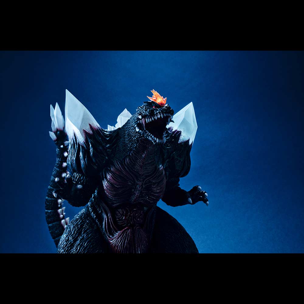 (PO) Ultimate Article Monsters: Space Godzilla Image_9