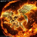 (PO) Figure-rise Standard Amplified Yu-Gi-Oh! Duel Monsters -Egyptian God- The Winged Dragon of Ra Image_9