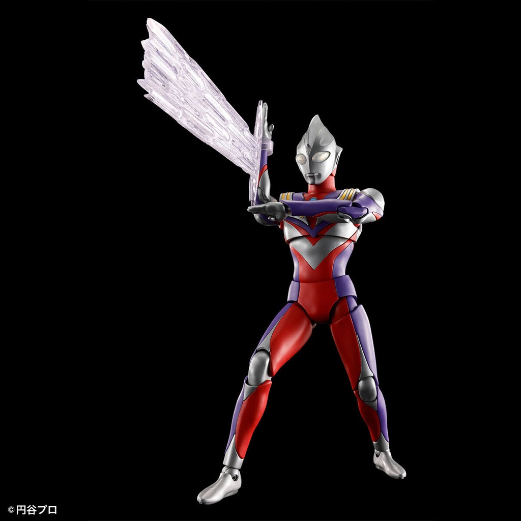 (PO) Figure-rise Standard Ultraman Tiga Multi Type Image_6
