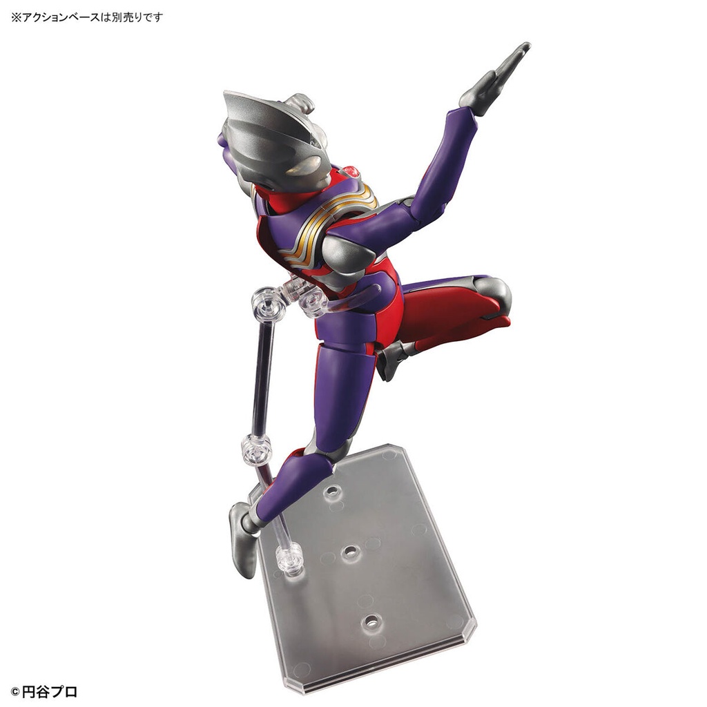 (PO) Figure-rise Standard Ultraman Tiga Multi Type Image_7