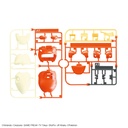 (PO) Pokemon PLAMO Collection Quick! 20 Fuecoco Image_4