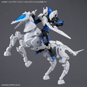 (PO) 30MM 1/144 Extended Armament Vehicle (Horse Mecha Ver.) [White] Image_8