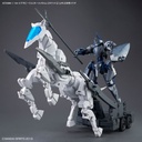 (PO) 30MM 1/144 Extended Armament Vehicle (Horse Mecha Ver.) [White] Image_9