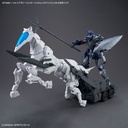 (PO) 30MM 1/144 Extended Armament Vehicle (Horse Mecha Ver.) [White] Image_10