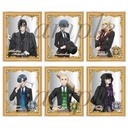 (PO) Black Butler Public School Arc Trading Acrylic Card [BOX] Image_1