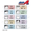 (PO) Ace of Diamond act II Trading Original Frame Acrylic Name Plate [BOX] Image_2