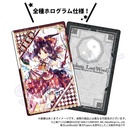 (PO) Touhou Lost Word Trading Hologram Card [BOX] Image_2