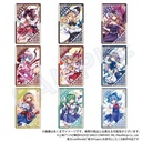 (PO) Touhou Lost Word Trading Hologram Card [BOX] Image_3