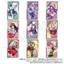 (PO) Touhou Lost Word Trading Hologram Card [BOX] Image_4