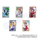 (PO) Touhou Lost Word Trading Hologram Card [BOX] Image_5
