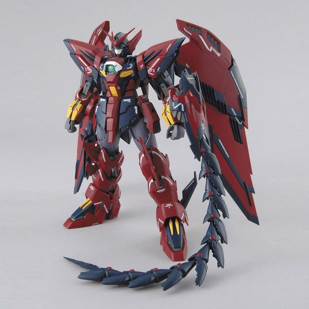 MG Gundam Wing  - OZ-13MS Gundam Epyon (EW ver.) Image_2
