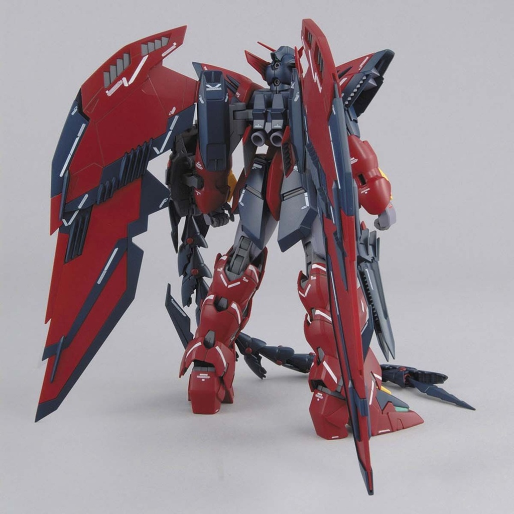 MG Gundam Wing  - OZ-13MS Gundam Epyon (EW ver.) Image_4