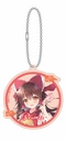 (PO) Touhou Project Acrylic Key Chain Collection [BOX] Image_2