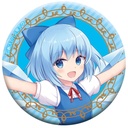 (PO) Touhou Project Chara Badge Collection (August, 2024 Edition) [BOX] Image_4
