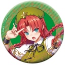 (PO) Touhou Project Chara Badge Collection (August, 2024 Edition) [BOX] Image_5