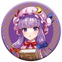(PO) Touhou Project Chara Badge Collection (August, 2024 Edition) [BOX] Image_6