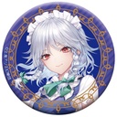 (PO) Touhou Project Chara Badge Collection (August, 2024 Edition) [BOX] Image_7