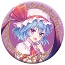 (PO) Touhou Project Chara Badge Collection (August, 2024 Edition) [BOX] Image_8