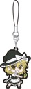 (PO) Touhou Project Rubber Key Chain Collection (August, 2024 Edition) [BOX] Image_3