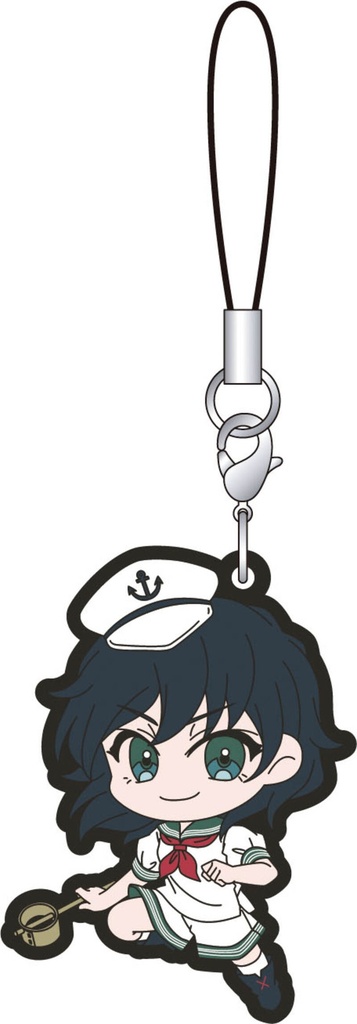 (PO) Touhou Project Rubber Key Chain Collection (August, 2024 Edition) [BOX] Image_7